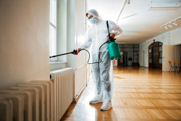 Best Residential Pest Control  in Woodburn, IN
